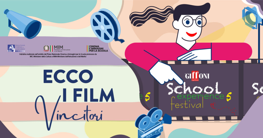 GIFFONI - GIFFONI school experience 5 - cop vincitori - 1440x760