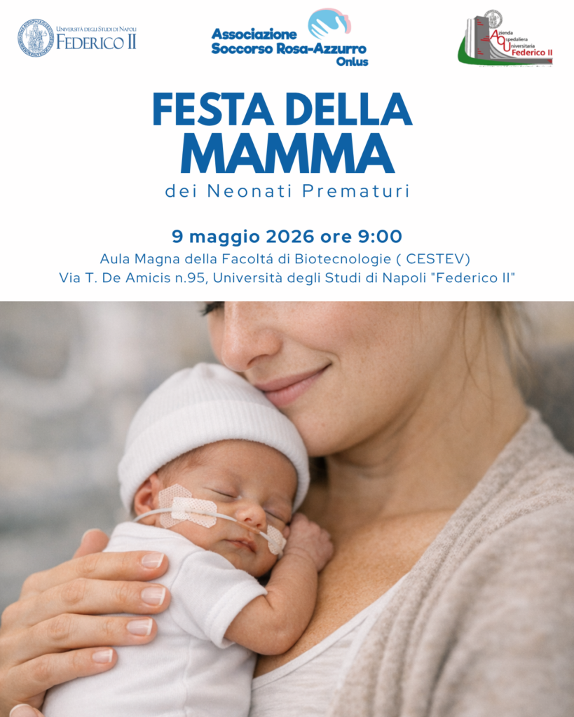 Festa della Mamma dei Prematuri (1)