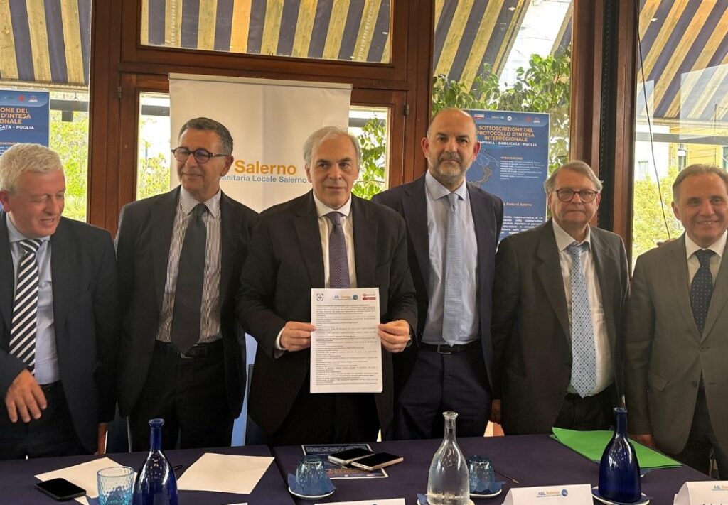 Firma protocollo 1