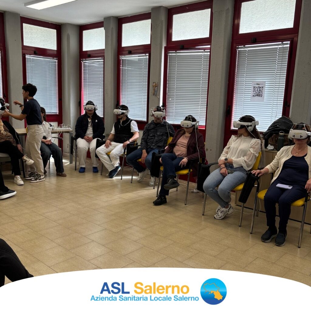 Formazione progetto Gullver