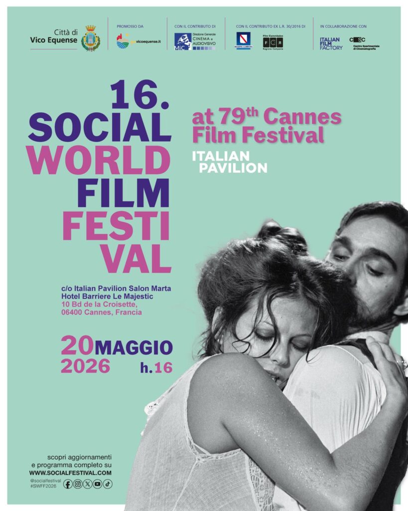 INVITO CANNES 79