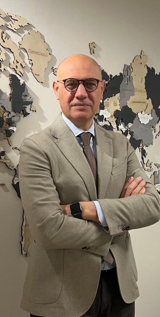 Trimarchi - Federmanager Salerno