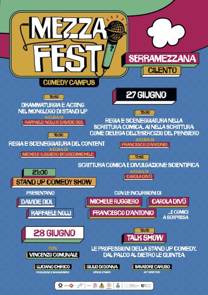 mezza-programma