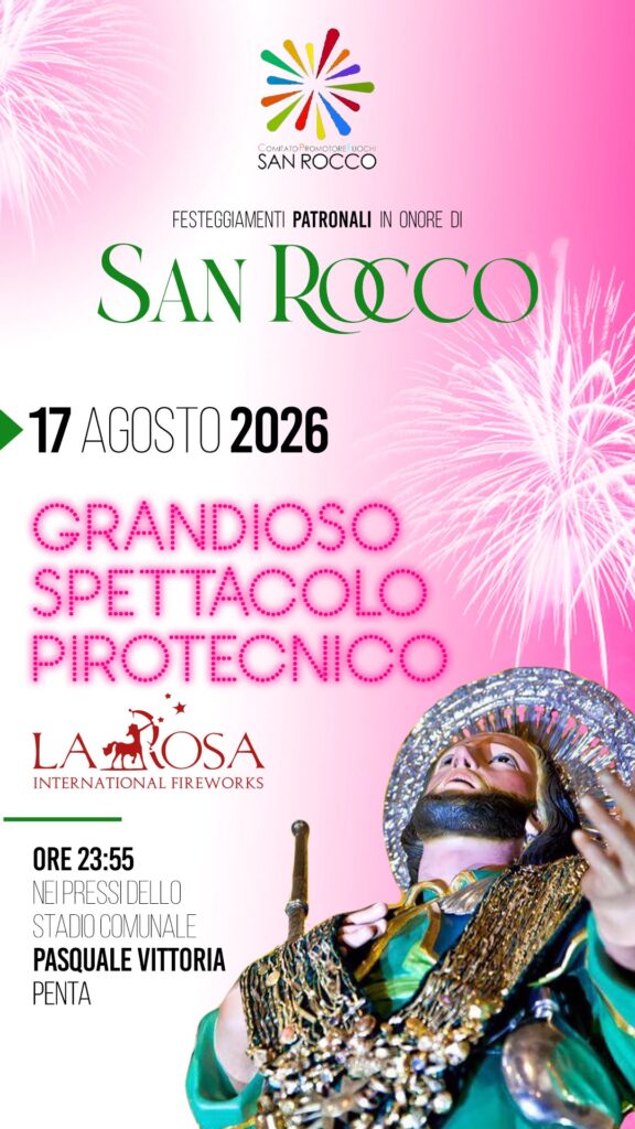 San Rocco 1