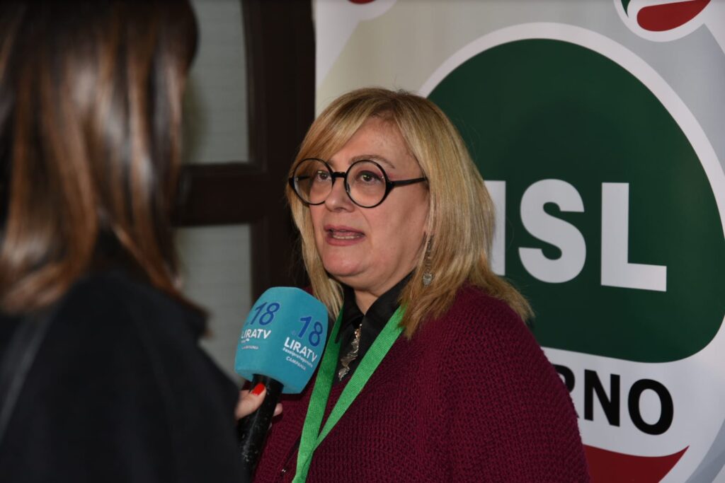marilinacortazzi-cislsalernitana2