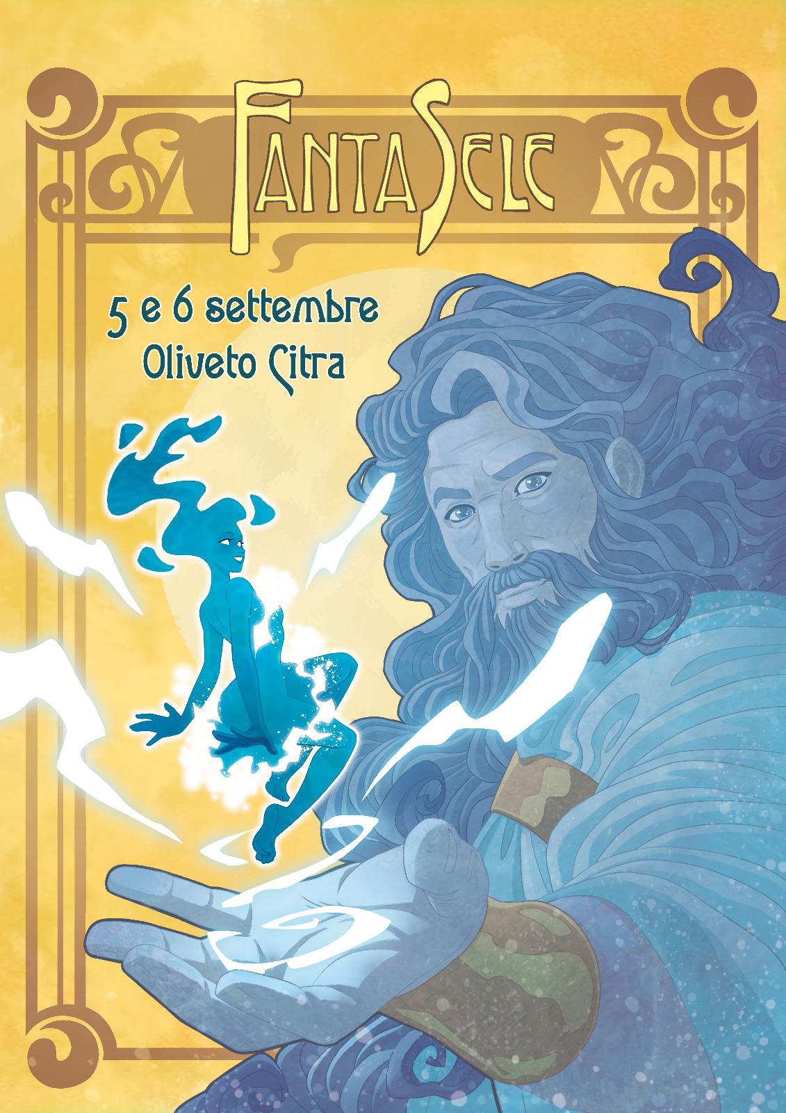 FantaSele