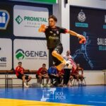 Genea Lanzara azione