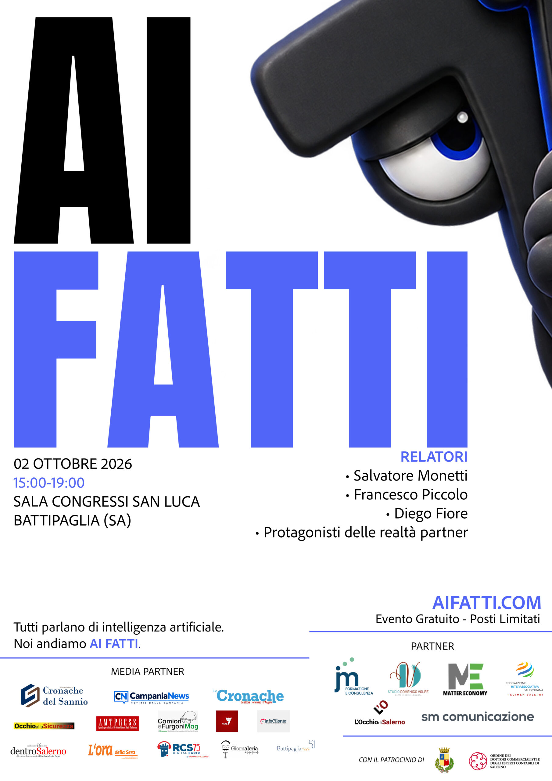 LOCANDINA AI FATTI