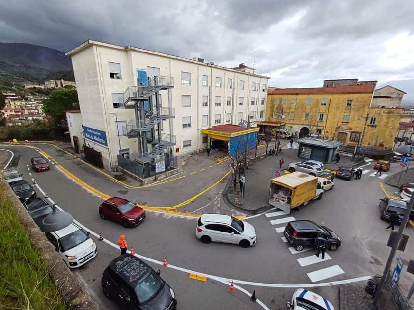 Ospedale-Eboli