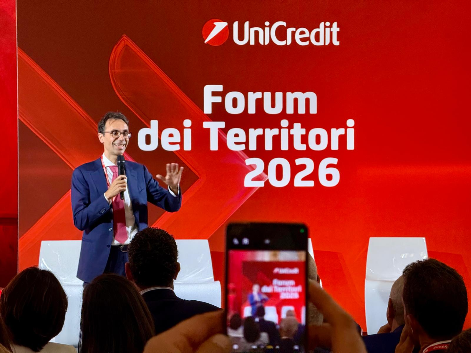 Remo Taricani Deputy Head of Italy
