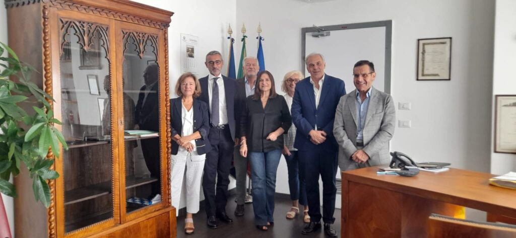 Tavolo Unico SLA Asl-Ruggi-AISLA