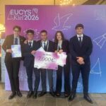 giovani italiani premiati a KIEL-EUCYS 2026_1