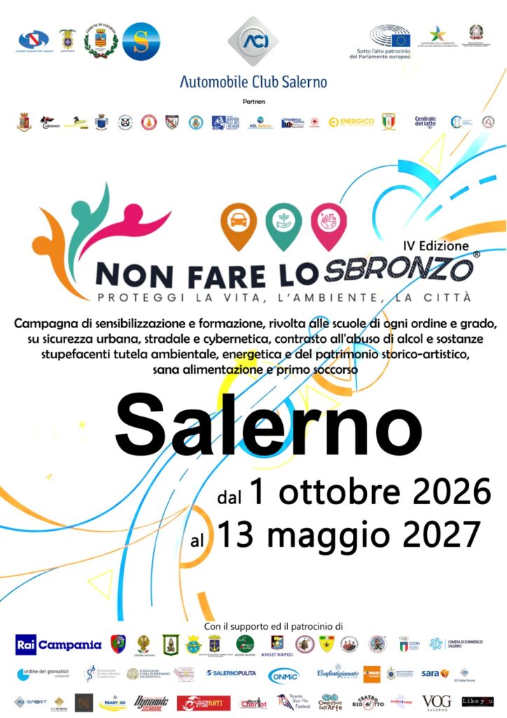 locandina edizione 2026-2027