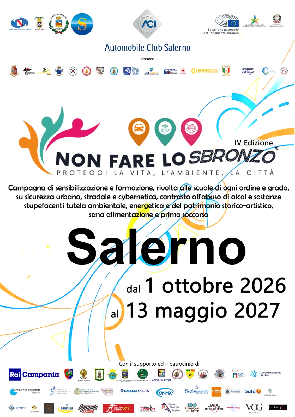locandina edizione 2026-2027