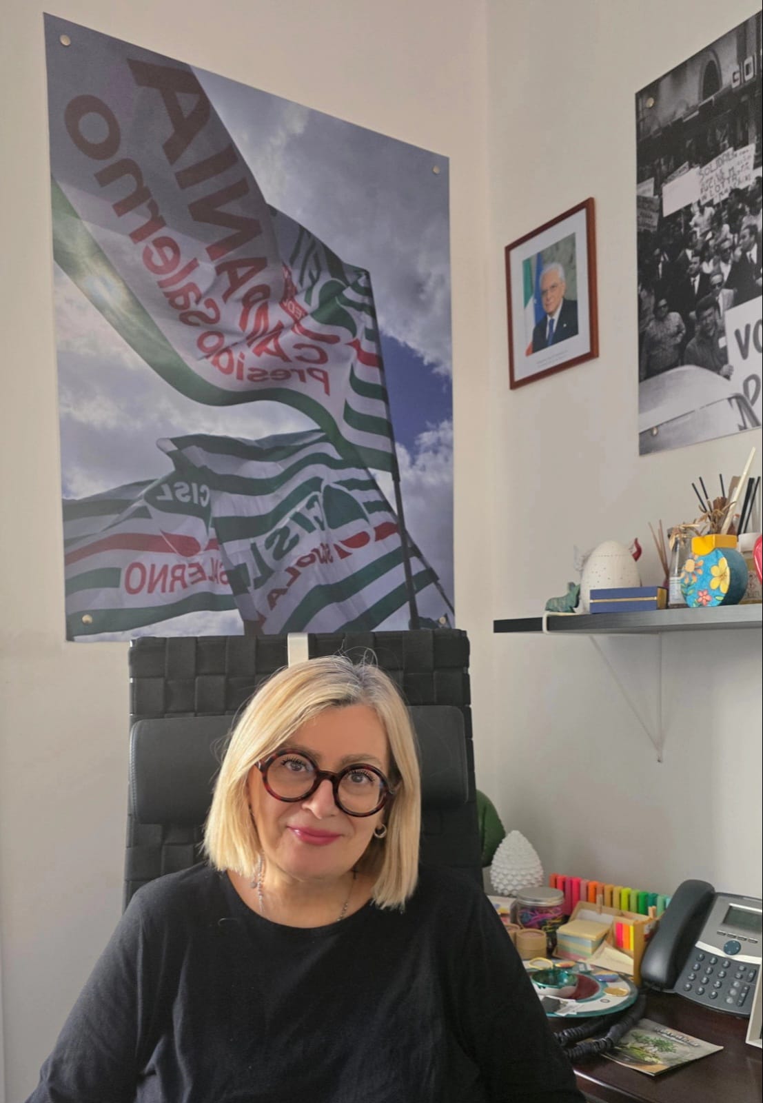 marilinacortazzi-cisl-salerno