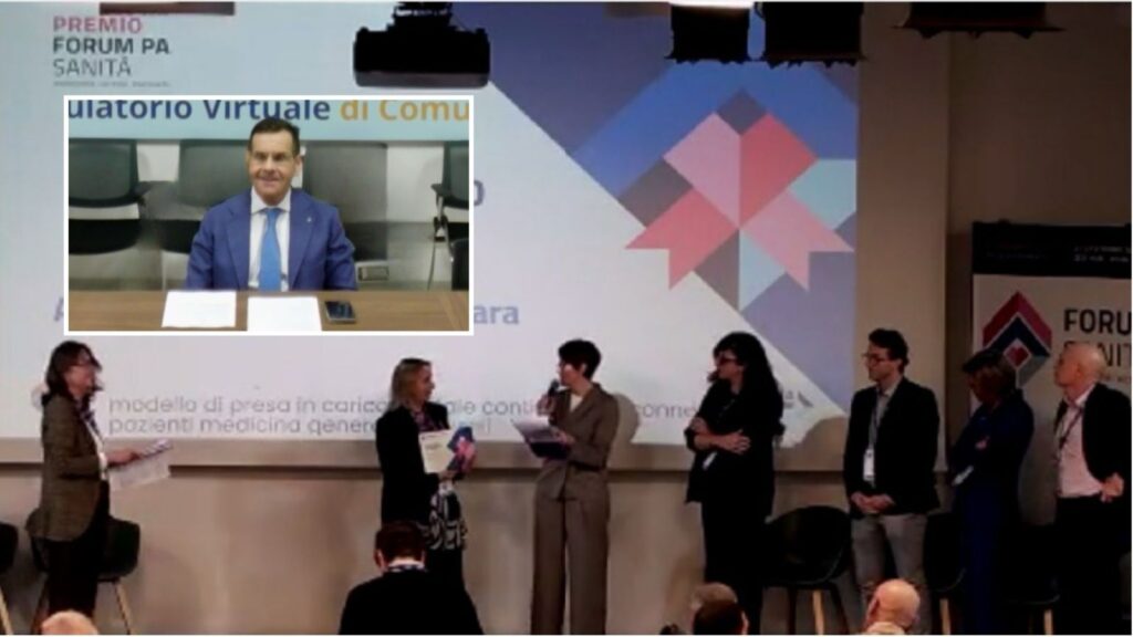 Premio Forum PA 2026