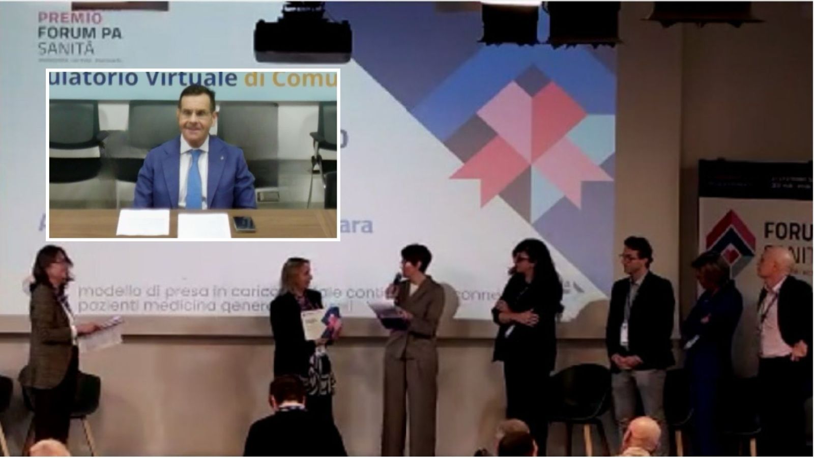 Premio Forum PA 2026