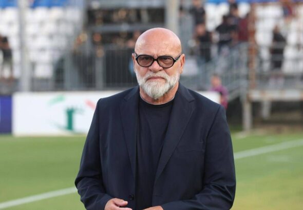 Salernitana-Serse-Cosmi-si-sfoga-in-conferenza-e-cambia-ancora-voce