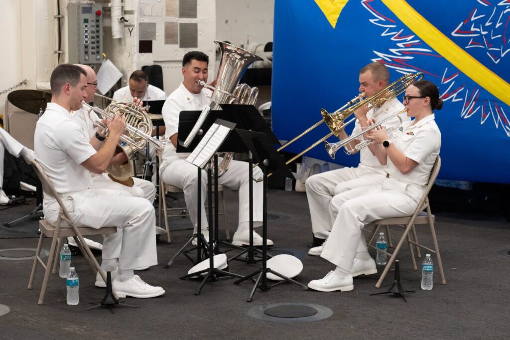 United States Brass