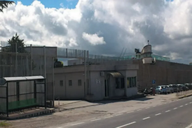 arianoirpinocarcere